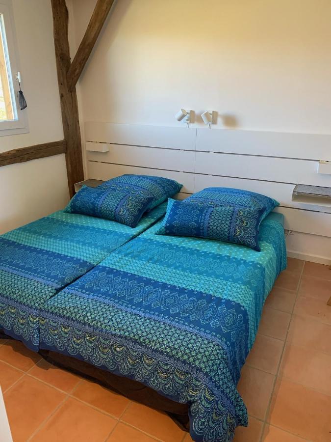 Majellon Grand Appartement Sainte-Christie-d'Armagnac Eksteriør billede