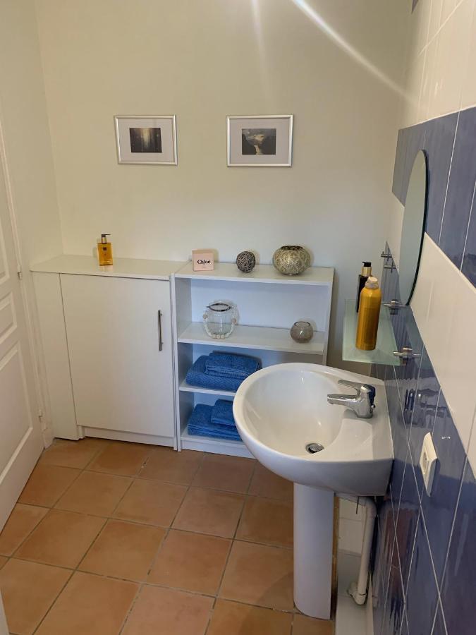 Majellon Grand Appartement Sainte-Christie-d'Armagnac Eksteriør billede